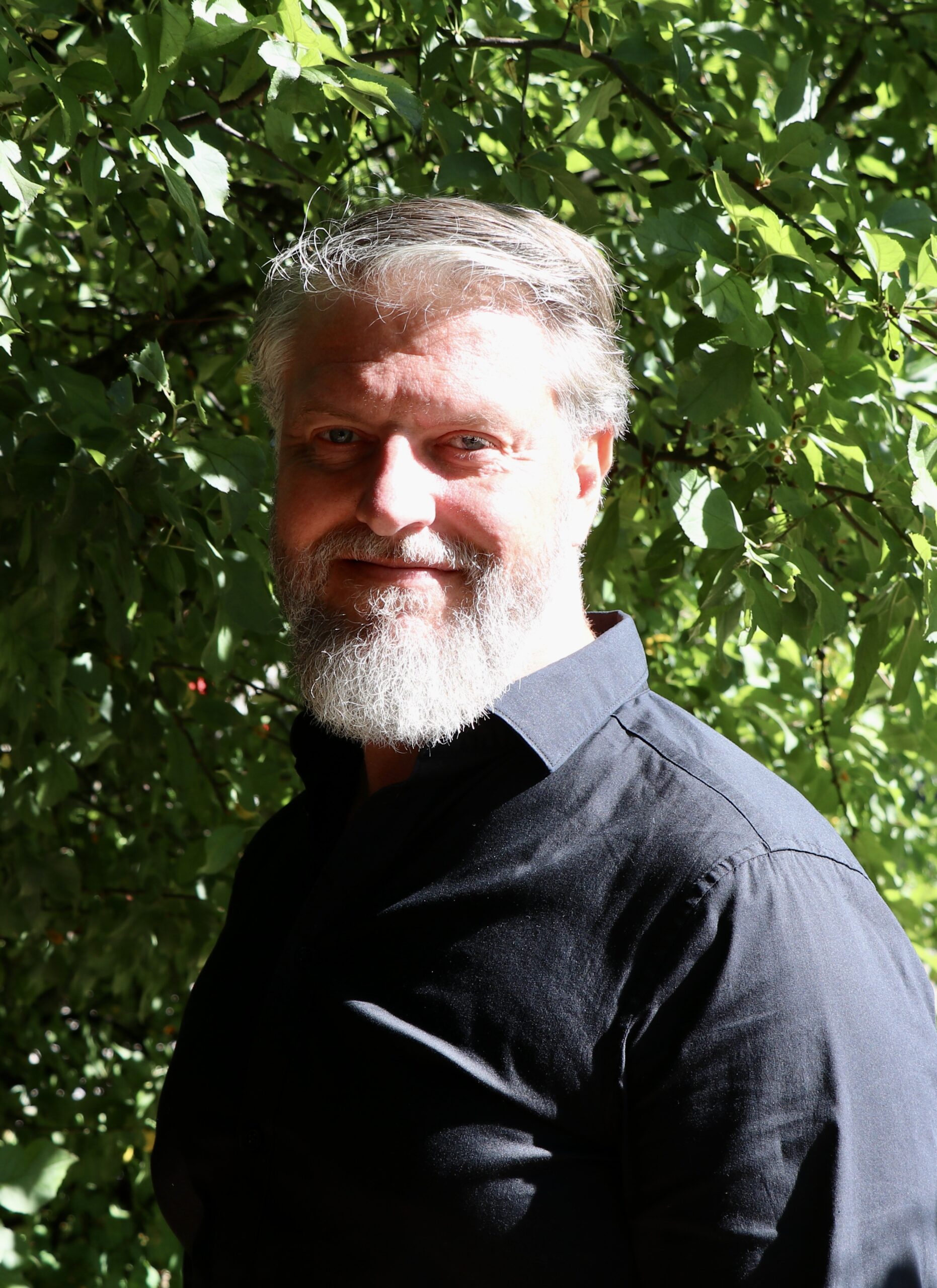 Jeff Östman