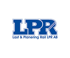 Last och Planering Rail LPR AB