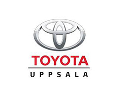 Toyota Uppsala